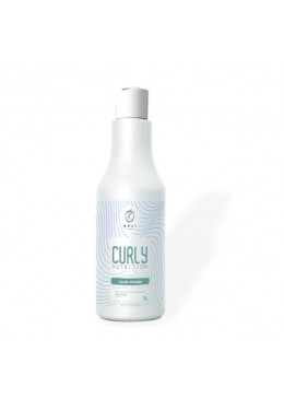 Curly Nutrition Ativador de Cachos de Guanidine 1L - Kali Cosmetics Beautecombeleza.com