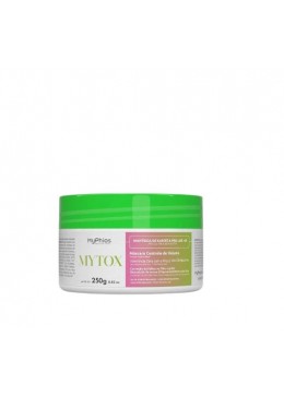 MyTox Btox Capilar Ultra Hidratação e Redução de Volume 250g - My Phios Beautecombeleza.com