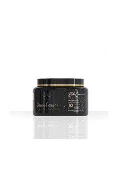 QueenCare Indiana Multifunctional BB Cream Hair Reconstruction Mask 500g Beautecombeleza.com