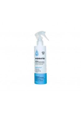 Multifunctional Leave-in Spray 250ml - Hidratei 
 Beautecombeleza.com