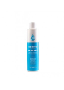 Hidratei Shampoo 1L - Hidratei Beautecombeleza.com