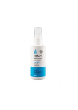 Hidratei Multifunctional Leave-in Spray 60ml / 2.02 fl oz Beautecombeleza.com