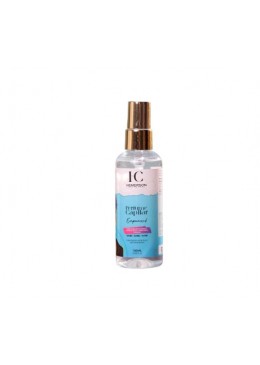 Cachos Perfume Capilar Empoderado 100ml - Hemerson dos Cachos Beautecombeleza.com