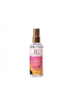 Hair Perfume Fragance Curls Hair Treatment 100ml - Hemerson dos Cachos Beautecombeleza.com