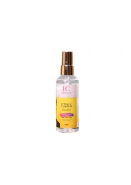 Perfume Capilar Essentials 100ml - Hemerson dos Cachos Beautecombeleza.com