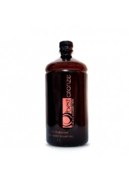 Fluido Autobronzeador Medium 1L - Best Bronze Beautecombeleza.com