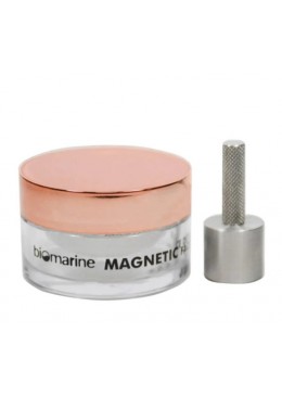 Máscara com Vitamina C Rever-C Magnetic Face Detox 30g - Biomarine Beautecombeleza.com