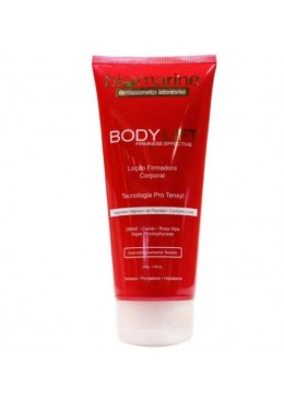 Bodylift Lotion Raffermissante pour le Corps Contre le Relâchement 200g - Biomarine Beautecombeleza.com