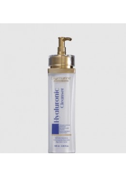 Sabonete Ácido Hialurônico Hyaluronic Cleanser 100ml - Biomarine Beautecombeleza.com