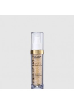 Eternaline Face Sérum Anti-Âge à l'Acide Hyaluronique 30g - Biomarine 
 Beautecombeleza.com