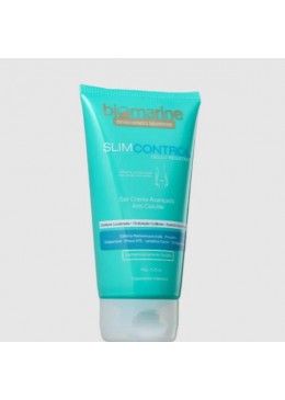 Anti Cellulite Slim Control Expert Size Reducing Gel 150g - Biomarine  Beautecombeleza.com