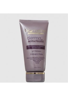 Derma Sensorialle Hydratant pour le Corps 150g - Biomarine Beautecombeleza.com