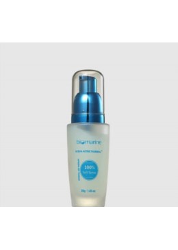 Acqua Active Thermal 3D Hydratant Visage à l'Eau Thermale 50 ml - Biomarine Beautecombeleza.com