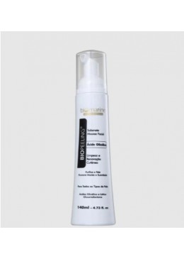 Biomarine Sabonete Facial com Ácido Glicólico Biopeeling 140ml Beautecombeleza.com