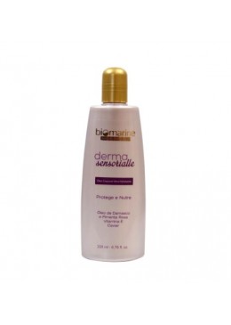 Derma Sensorialle Huile Corporelle  200ml - Biomarine Beautecombeleza.com