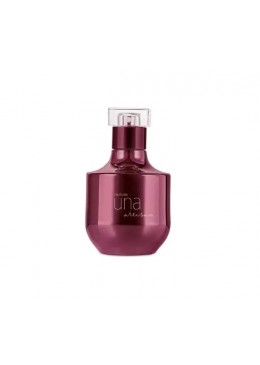 Natura Una Artisan Deo Parfum 75ml Female Woman Body Fragance Cologne Beautecombeleza.com