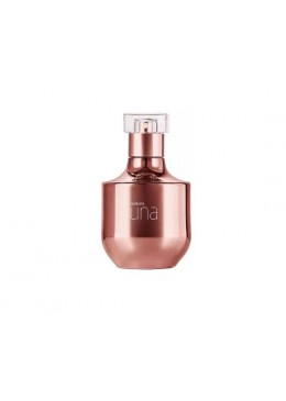 Una Classic Perfume Feminino 75ml - Natura Beautecombeleza.com