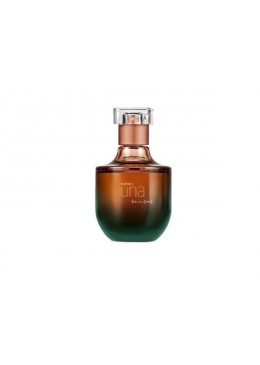 Una Senses Perfume 75ml - Natura 
 Beautecombeleza.com