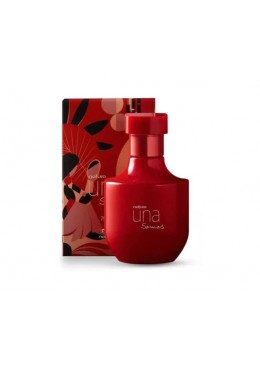 Natura Una Somos Deo Parfum 75ml Female Woman Body Fragance Cologne Beautecombeleza.com