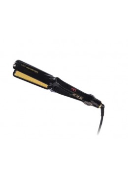 MQ Hair Max 480 Pro Hair Straightener Flat Iron Board 32mm 485°F Bivolt Beautecombeleza.com