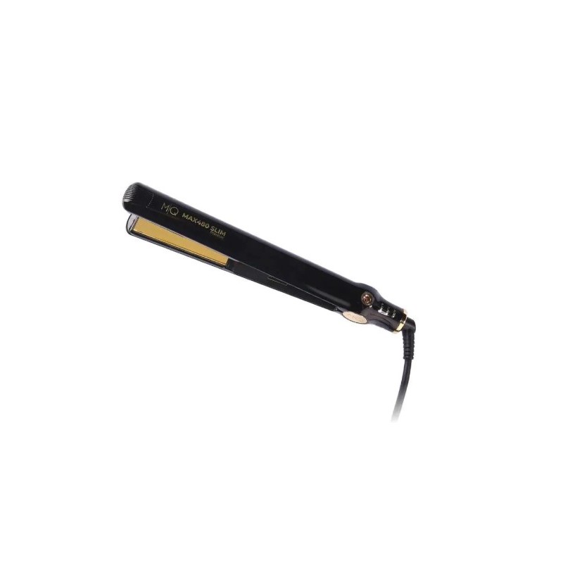 Lisseur Cheveux Professionnel Max 480 Slim Hair 25mm 480°F Bivolt - MQ Hair Beautecombeleza.com Lisseur Cheveux Professionnel Max 480 Slim Hair 25mm 480°F Bivolt - MQ Hair Beautecombeleza.com