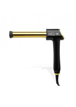 MQ Hair Gold Curling Modeler Professional Bivolt 32mm 450°F Beautecombeleza.com