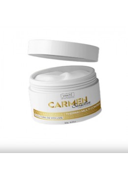 Botox Carmen Sensitive Thermo Control 300g - Vanité Beautecombeleza.com