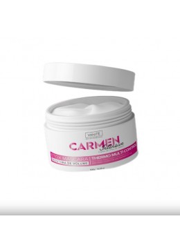 Botox Carmen Intense Thermo Control Quaternizado 300g - Vanité Beautecombeleza.com