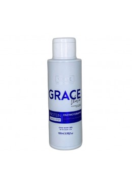 Vanité Grace Enzimoteraphy Violet 100ml / 3.38 fl oz Beautecombeleza.com