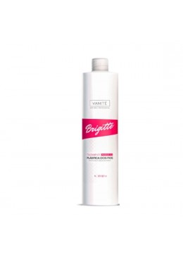 Lissage Brésilien Brigitte 1L - Vanité Beautecombeleza.com