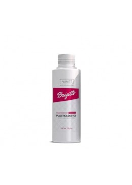 Brigitte Hair Thermal Alignment Wires Treatment 100ml - Vanité 
 Beautecombeleza.com