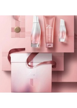 Luna Perfume + Hidratante + Sabonete Líquido para o corpo - Natura Beautecombeleza.com