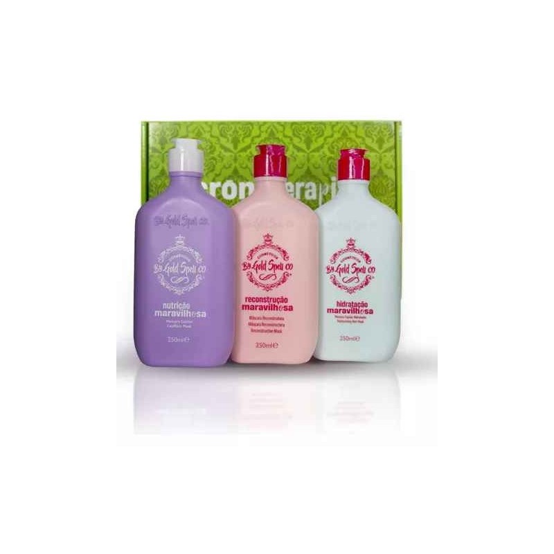 Gold Spell Cronoterapia Chronotherapy Beautecombeleza.com Gold Spell Cronoterapia Chronotherapy Beautecombeleza.com