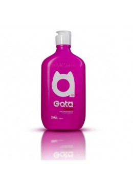 Terapiatox Ficando Gata 250ml - Gold Spell Beautecombeleza.com