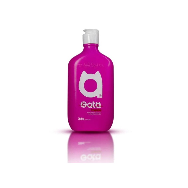 Terapiatox Ficando Gata 250ml - Gold Spell Beautecombeleza.com Terapiatox Ficando Gata 250ml - Gold Spell Beautecombeleza.com