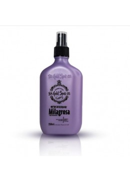 Gold Spell Receitinha Milagrosa 250ml Beautecombeleza.com