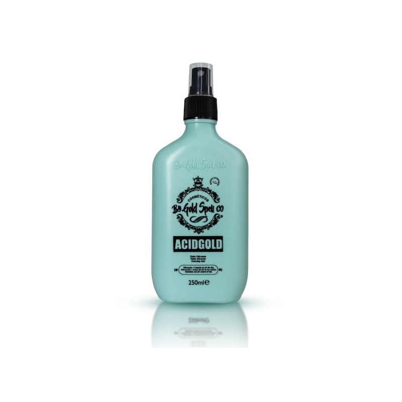 Acidgold Acidifiant Capillaire 250ml - Gold Spell Beautecombeleza.com Acidgold Acidifiant Capillaire 250ml - Gold Spell Beautecombeleza.com