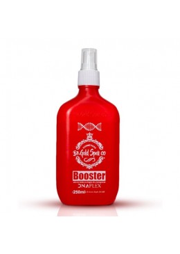 Gold Spell Booster DNAPLEX 250ml / 8.45 fl oz Beautecombeleza.com
