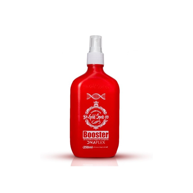 Gold Spell Booster DNAPLEX 250ml / 8.45 fl oz Beautecombeleza.com Gold Spell Booster DNAPLEX 250ml / 8.45 fl oz Beautecombeleza.com