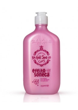 Gold Spell Efeito Soneca Sleepy Effect 250ml / 8.45 fl oz  Beautecombeleza.com
