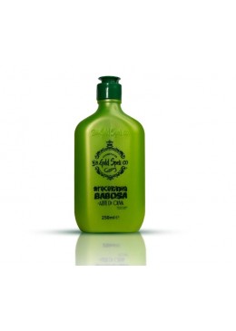 Gold Spell Receitinha Aloe and olive oil 250ml / 8.45 fl oz  Beautecombeleza.com