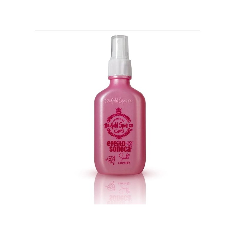 Gold Spell Smell Efeito Soneca Sleepy Effect 120ml / 4 fl oz Beautecombeleza.com Gold Spell Smell Efeito Soneca Sleepy Effect 120ml / 4 fl oz Beautecombeleza.com