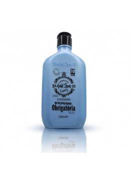 Receitinha Obrigatoria Protetor Térmico 250ml - Gold Spell Beautecombeleza.com