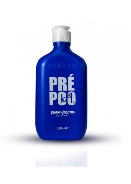 Gold Spell PRÉ-POO®️ Praia e Piscina beach and pool 250ml / 8.45 fl oz Beautecombeleza.com