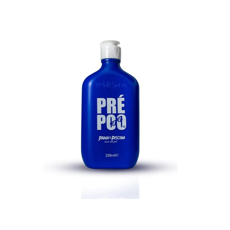 Gold Spell PRÉ-POO®️ Praia e Piscina beach and pool 250ml / 8.45 fl oz Beautecombeleza.com Gold Spell PRÉ-POO®️ Praia e Piscina beach and pool 250ml / 8.45 fl oz Beautecombeleza.com