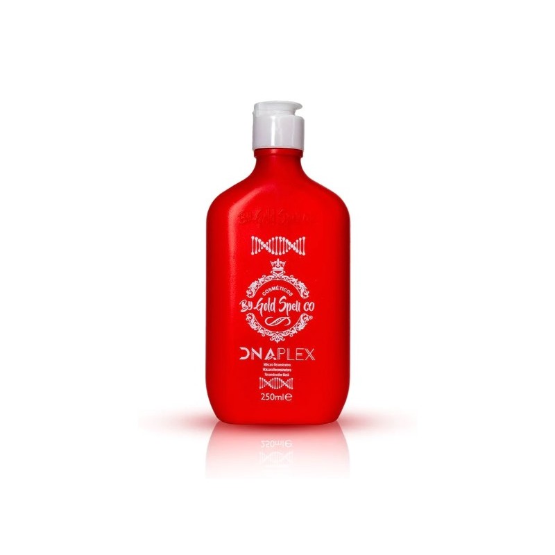Gold Spell DNAPLEX 250ml / 8.45 fl oz Beautecombeleza.com Gold Spell DNAPLEX 250ml / 8.45 fl oz Beautecombeleza.com