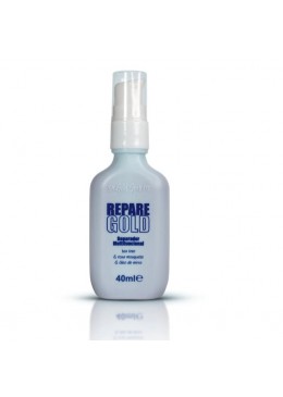 Repair Gold Réparateur Multifonction 40ml - Gold Spell Beautecombeleza.com