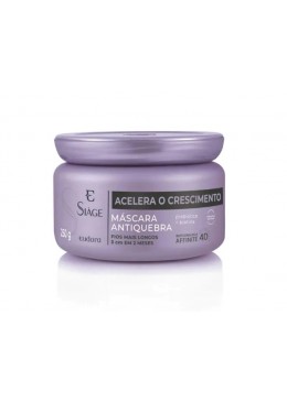 Eudora Siàge Accelerates Growth Mask 250g / 8.81 fl oz   Beautecombeleza.com