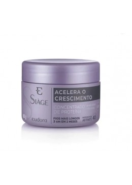 Eudora Siàge Accelerates Growth Protein Concentrate 80g / 2.82 fl oz Beautecombeleza.com
