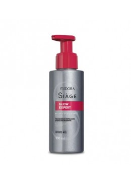 Siàge Glow Expert Balm 100ml - Eudora Beautecombeleza.com